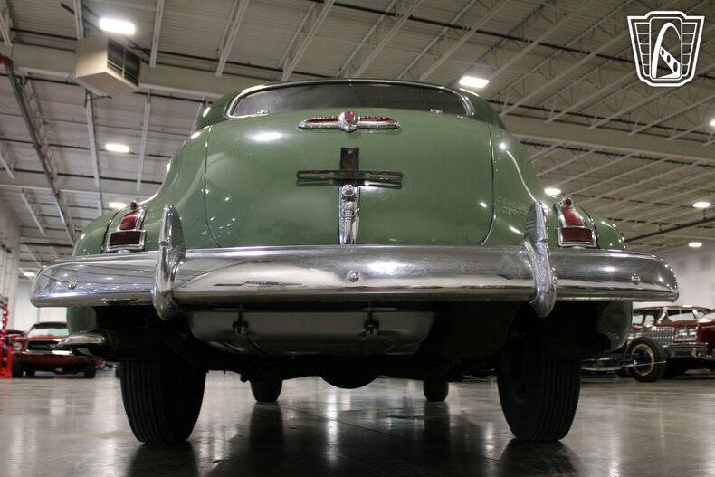 1941 Buick Super
