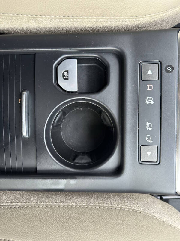 2013 Land Rover LR2 HSE