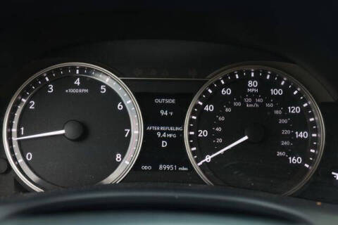 2013 Lexus GS 350