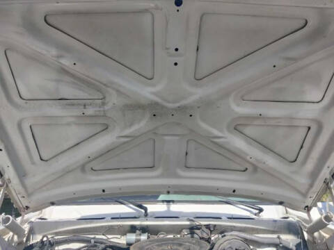 1985 Dodge D150 Pickup