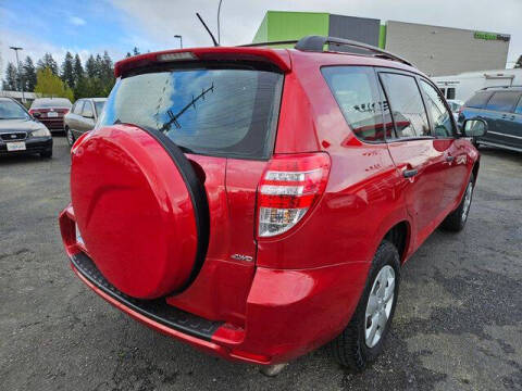 2009 Toyota RAV4