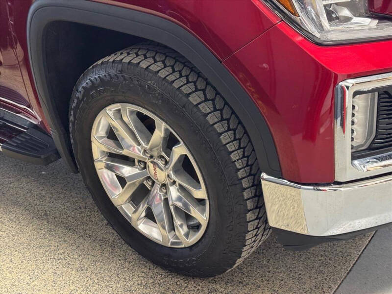 2022 GMC Sierra 1500 Limited