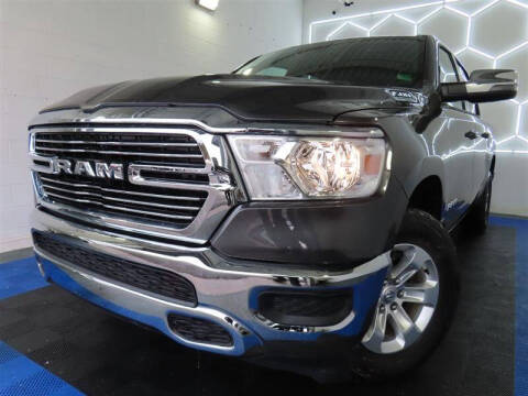 2024 RAM 1500 for sale at Kargar Motors of Manassas in Manassas VA