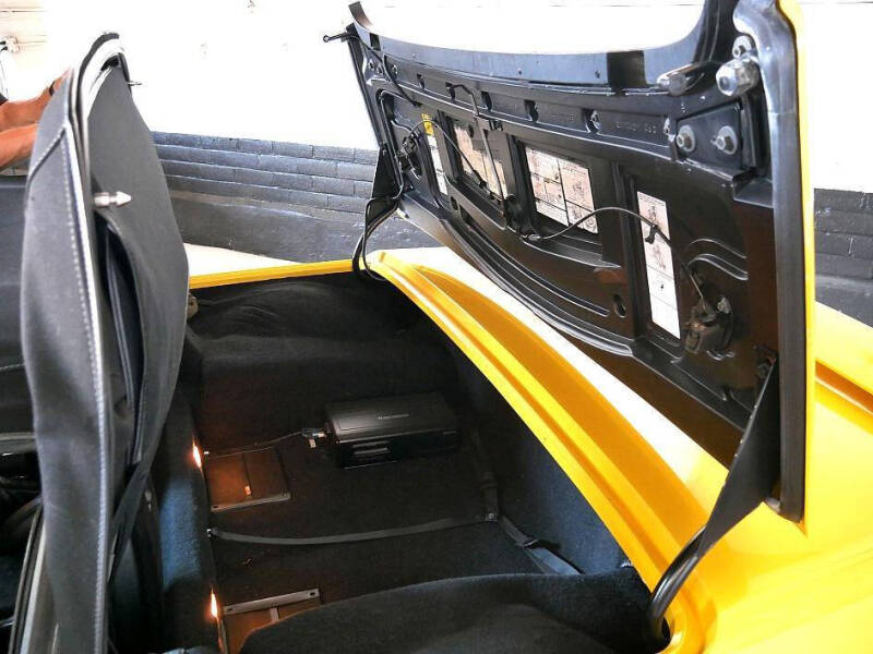 1988 Chevrolet Corvette