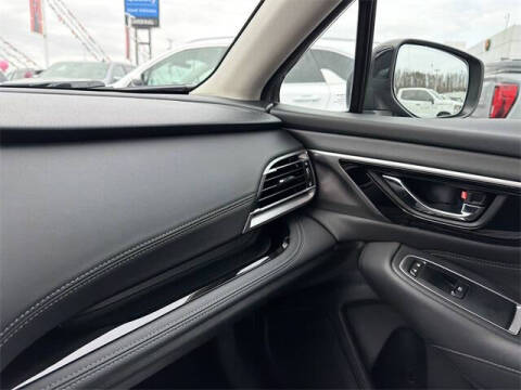 2024 Subaru Outback Limited XT