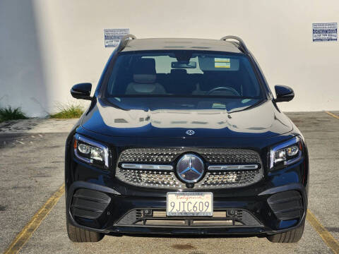 2023 Mercedes-Benz GLB GLB 250