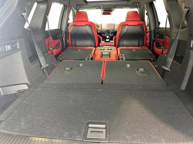 2026 Acura MDX SH-AWD Type S w/Advance Package