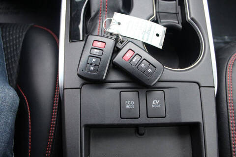 2015 Toyota Camry Hybrid SE