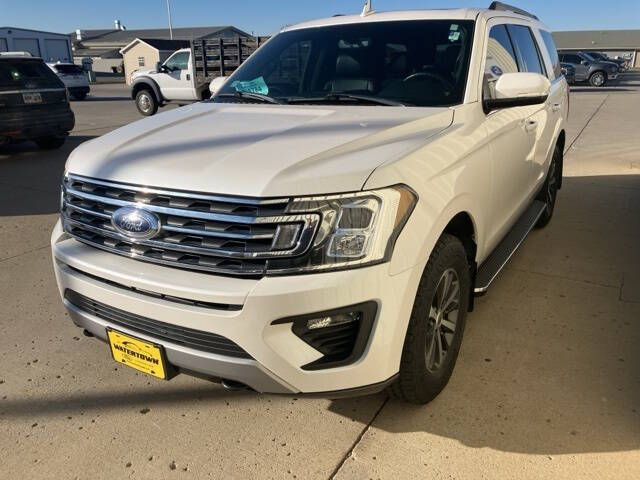 2019 Ford Expedition XLT