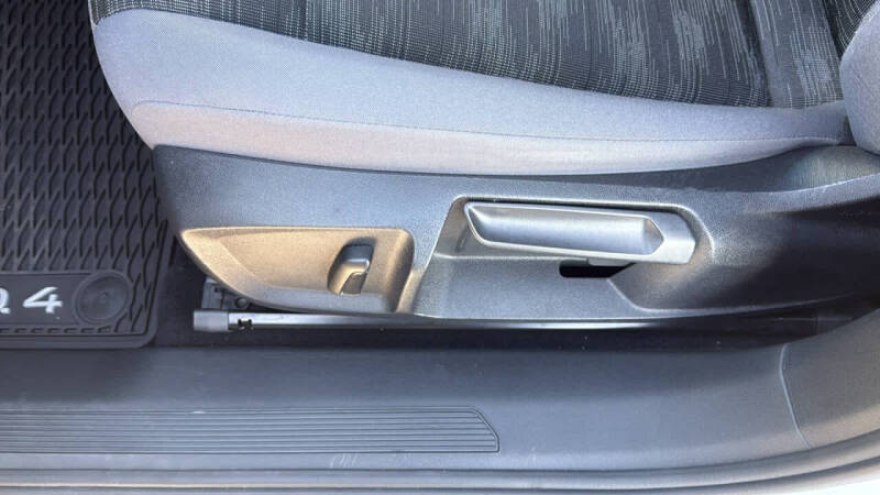 2021 Volkswagen ID.4 Pro