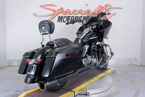 2018 Harley-Davidson Road Glide