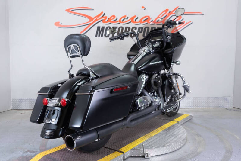 2018 Harley-Davidson Road Glide