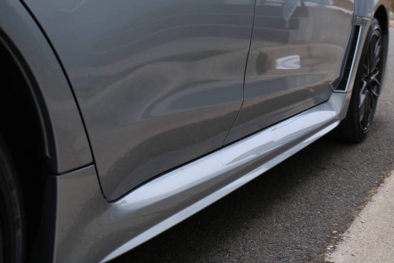 2021 Subaru WRX Premium