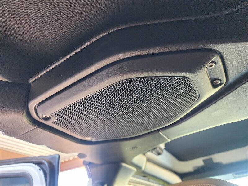 2019 Jeep Wrangler Unlimited