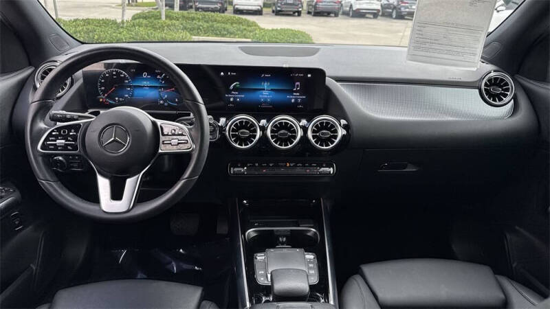 2023 Mercedes-Benz GLA GLA 250