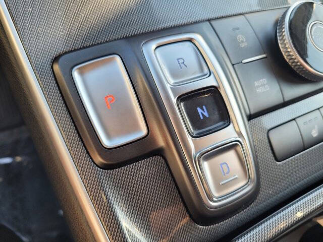 2022 Hyundai Santa Fe XRT