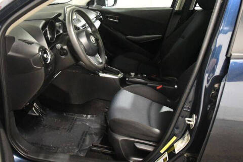 2017 Toyota Yaris iA