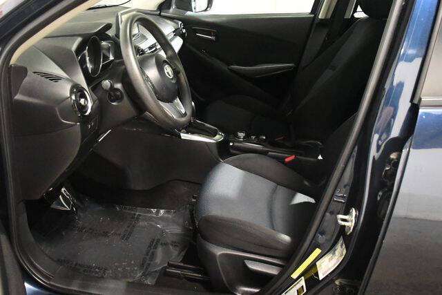 2017 Toyota Yaris iA