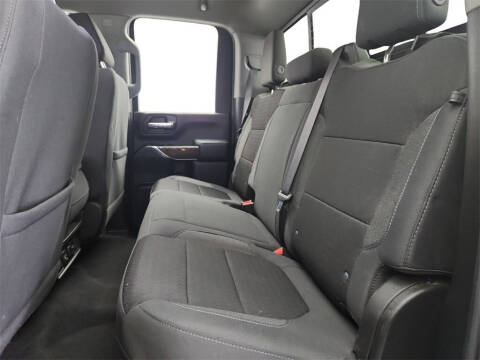 2020 GMC Sierra 2500HD