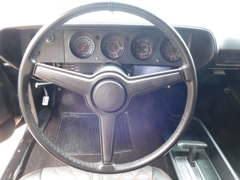 1971 Dodge Challenger