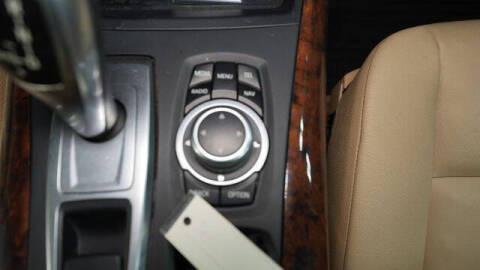 2013 BMW X5
