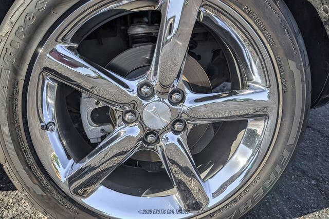 2009 Pontiac Solstice GXP