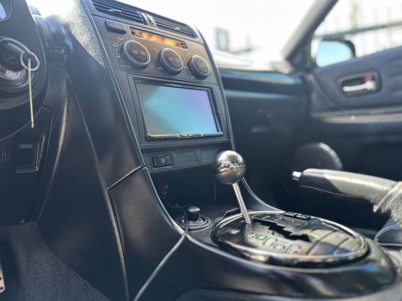 2003 Lexus IS 300