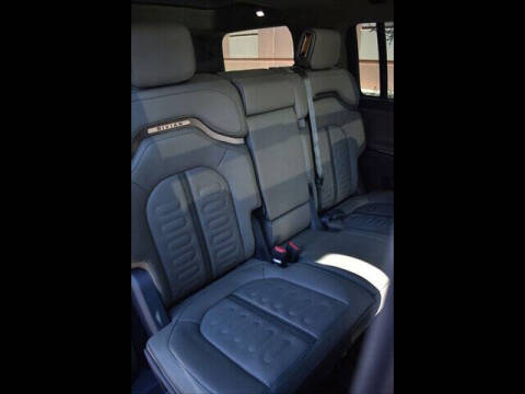 2023 Rivian R1S Adventure