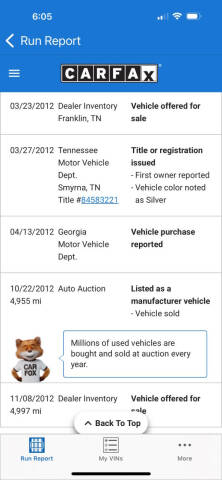 2012 Nissan Versa 1.8 S