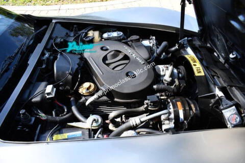 1982 Chevrolet Corvette Collector Edition