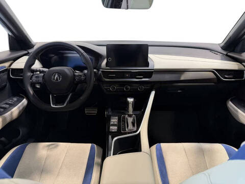 2026 Acura ADX w/A-SPEC