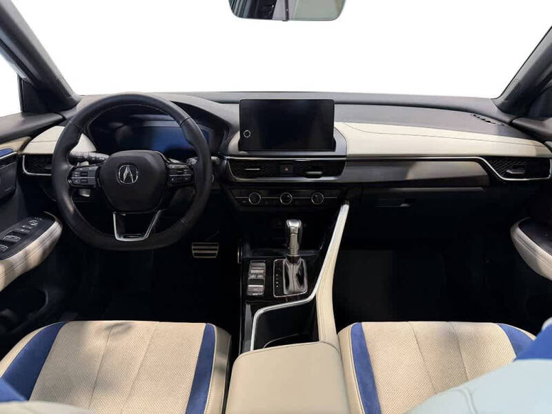 2026 Acura ADX w/A-SPEC