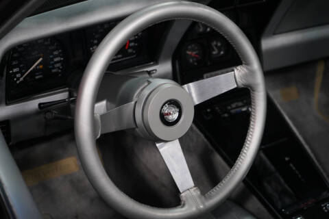 1978 Chevrolet Corvette