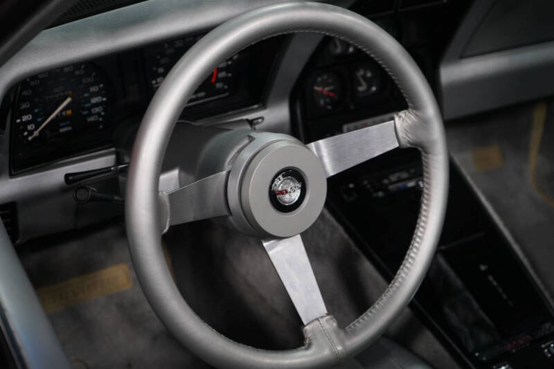 1978 Chevrolet Corvette