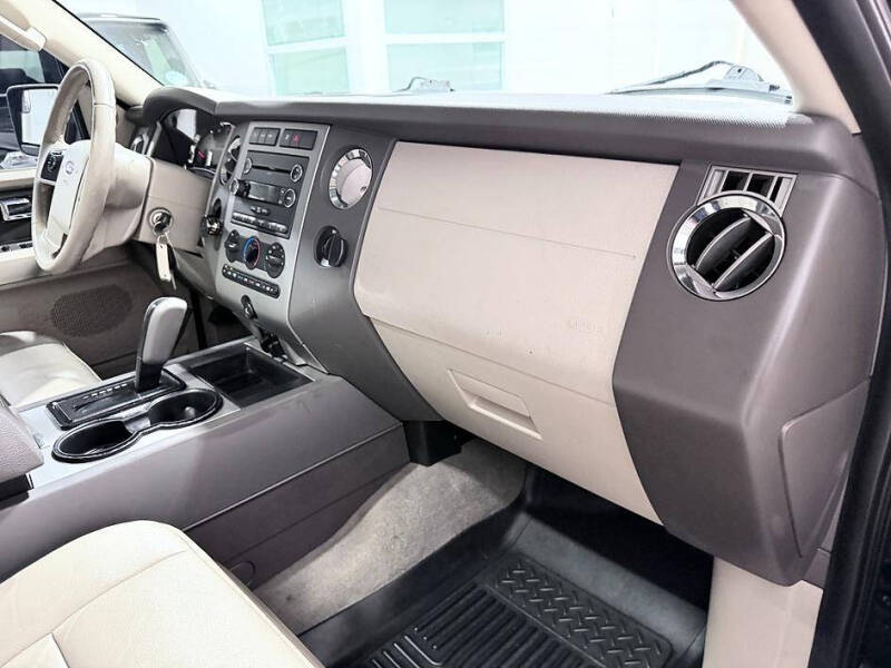 2014 Ford Expedition