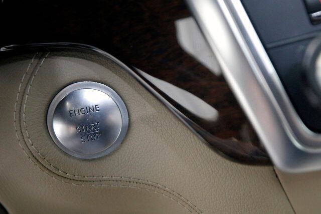 2014 Mercedes-Benz M-Class ML 350 BlueTEC