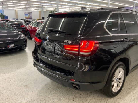 2014 BMW X5 xDrive35i