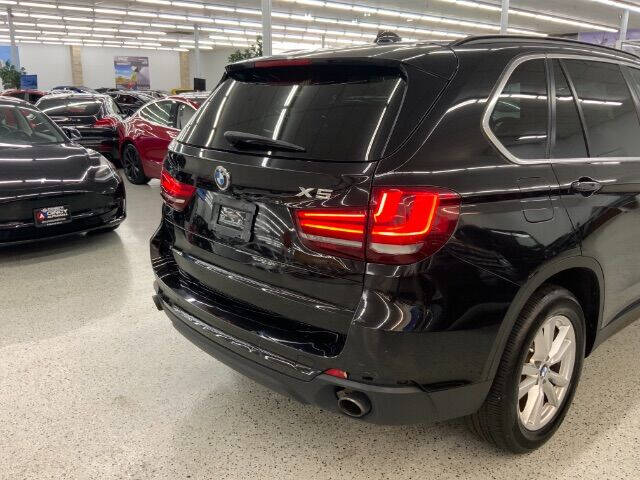 2014 BMW X5 xDrive35i