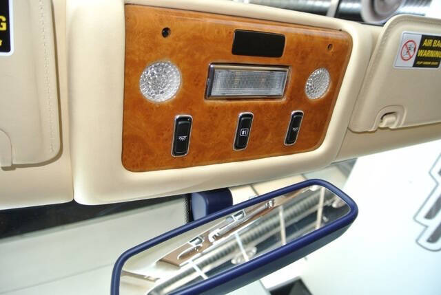 2009 Bentley Azure
