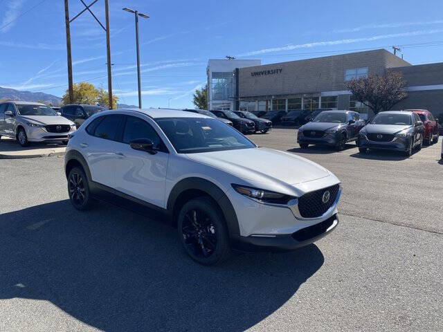 2026 Mazda CX-30 2.5 S Select Sport