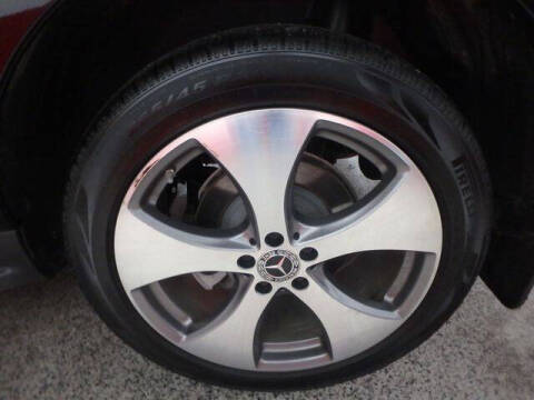 2018 Mercedes-Benz GLE GLE 350 4MATIC