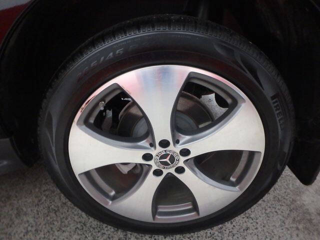 2018 Mercedes-Benz GLE GLE 350 4MATIC