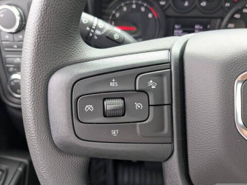 2026 GMC Sierra 3500HD CC