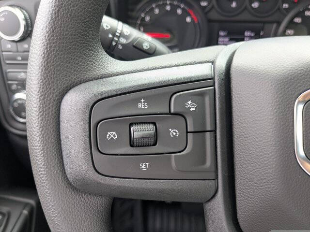 2026 GMC Sierra 3500HD CC