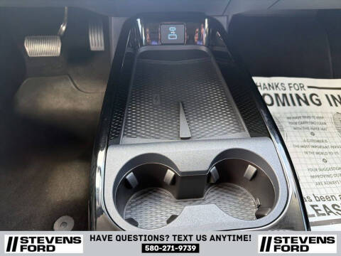 2024 Ford Mustang Mach-E Select