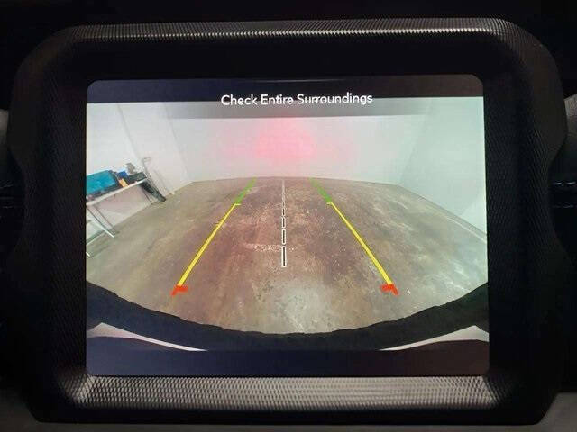 2023 Jeep Wrangler Rubicon 4xe