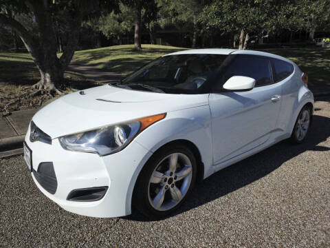 2012 Hyundai Veloster
