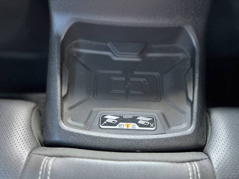 2016 Chevrolet Camaro SS