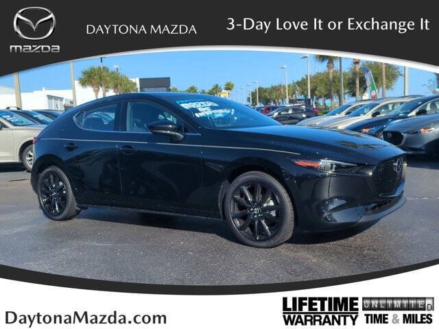 2026 Mazda Mazda3 Hatchback 2.5 S Premium