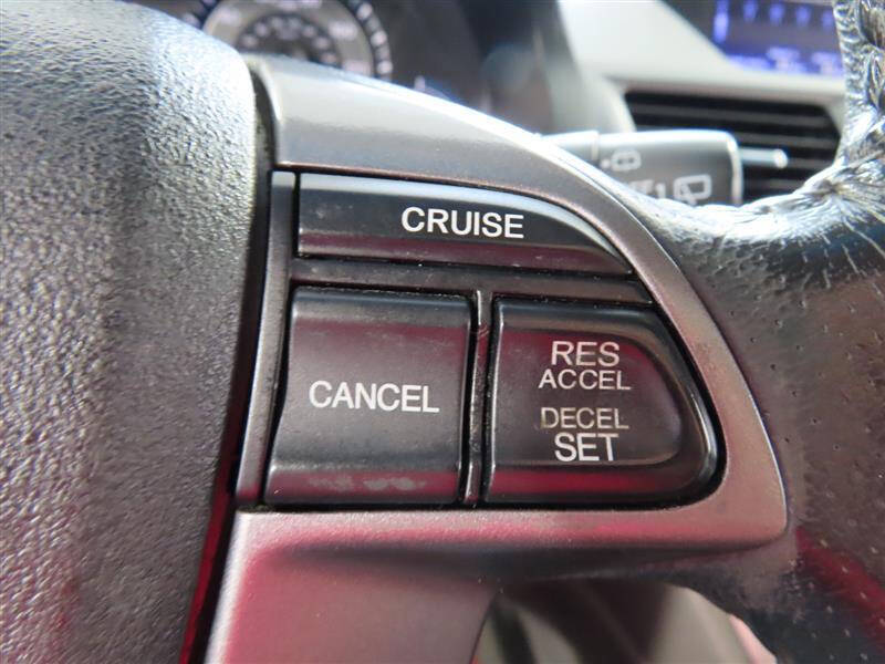 2013 Honda Odyssey EX-L